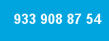 933 908 87 54 933 908 87 54
